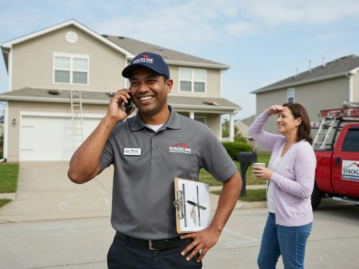 Chimney flashing repair Hermon, ME FAQs
